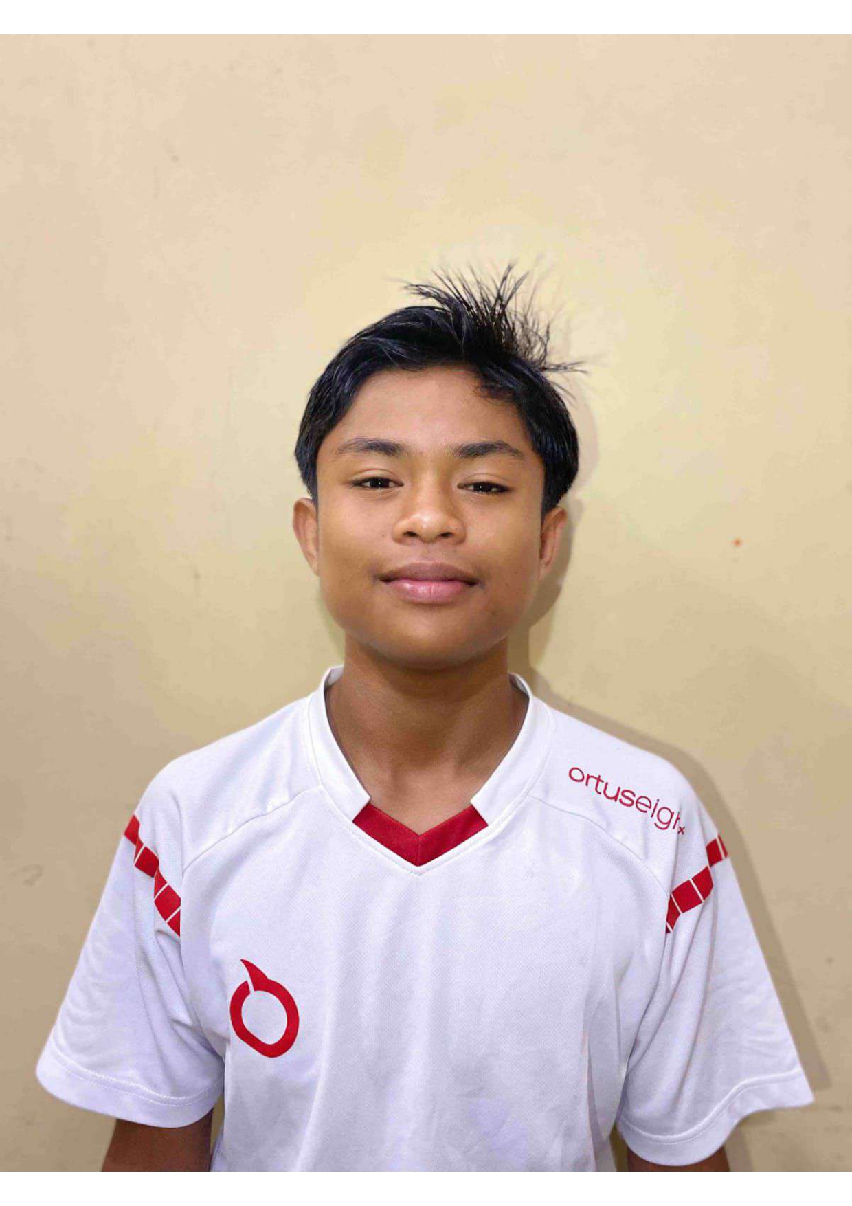 Muhammad Sadiq Ar Raffi